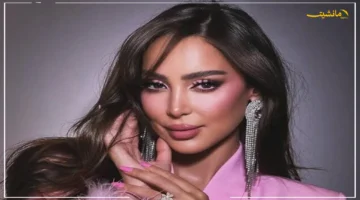 بكل جرأة.. بسمة بوسيل ترد على انتقادات إطلالتها هذه رسالتي لكل من يتكلم 1